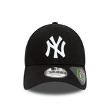 Čepice New York Yankees, New Era, 9FORTY, základní, Černá