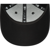 Čepice New York Yankees, New Era, 9FORTY, základní, Černá