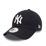 Kšiltovka New York Yankees, New Era, 9TWENTY, základní, modrá