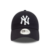 Kšiltovka New York Yankees, New Era, 9TWENTY, základní, modrá