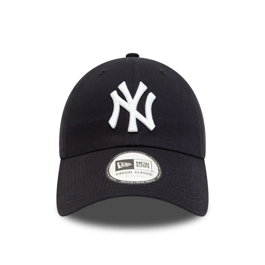 Kšiltovka New York Yankees, New Era, 9TWENTY, základní, modrá