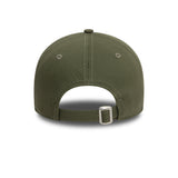 Čepice New York Yankees, New Era, 9TWENTY, essential, khaki