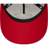 Čepice Chicago Bulls, New Era, trucker, bílá