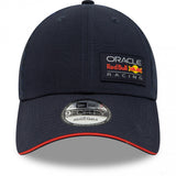 Red Bull Racing cap, New Era, team, 9FORTY, blue, 2023 - FansBRANDS®