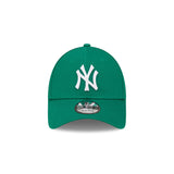 Kšiltovka New York Yankees, New Era, 9FORTY, základní, zelená