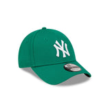 Kšiltovka New York Yankees, New Era, 9FORTY, základní, zelená