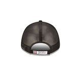 Kšiltovka New York Yankees, trucker, New Era, 9FORTY, Černá