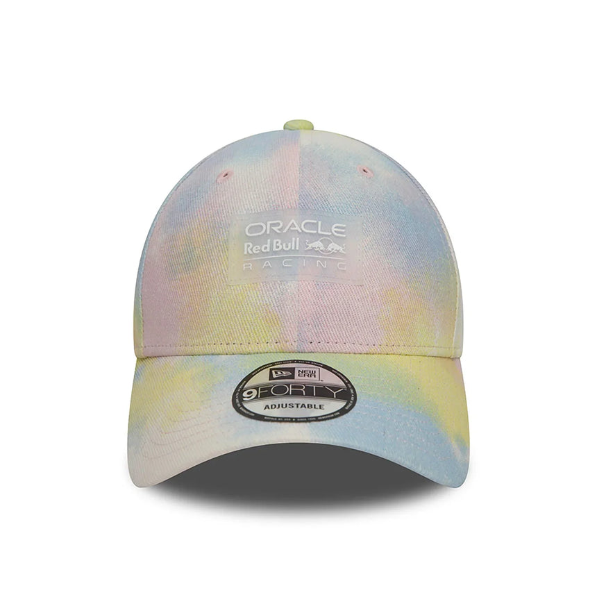 Red Bull cap, NEW ERA, 9FORTY, Adults, multicolor, 2024