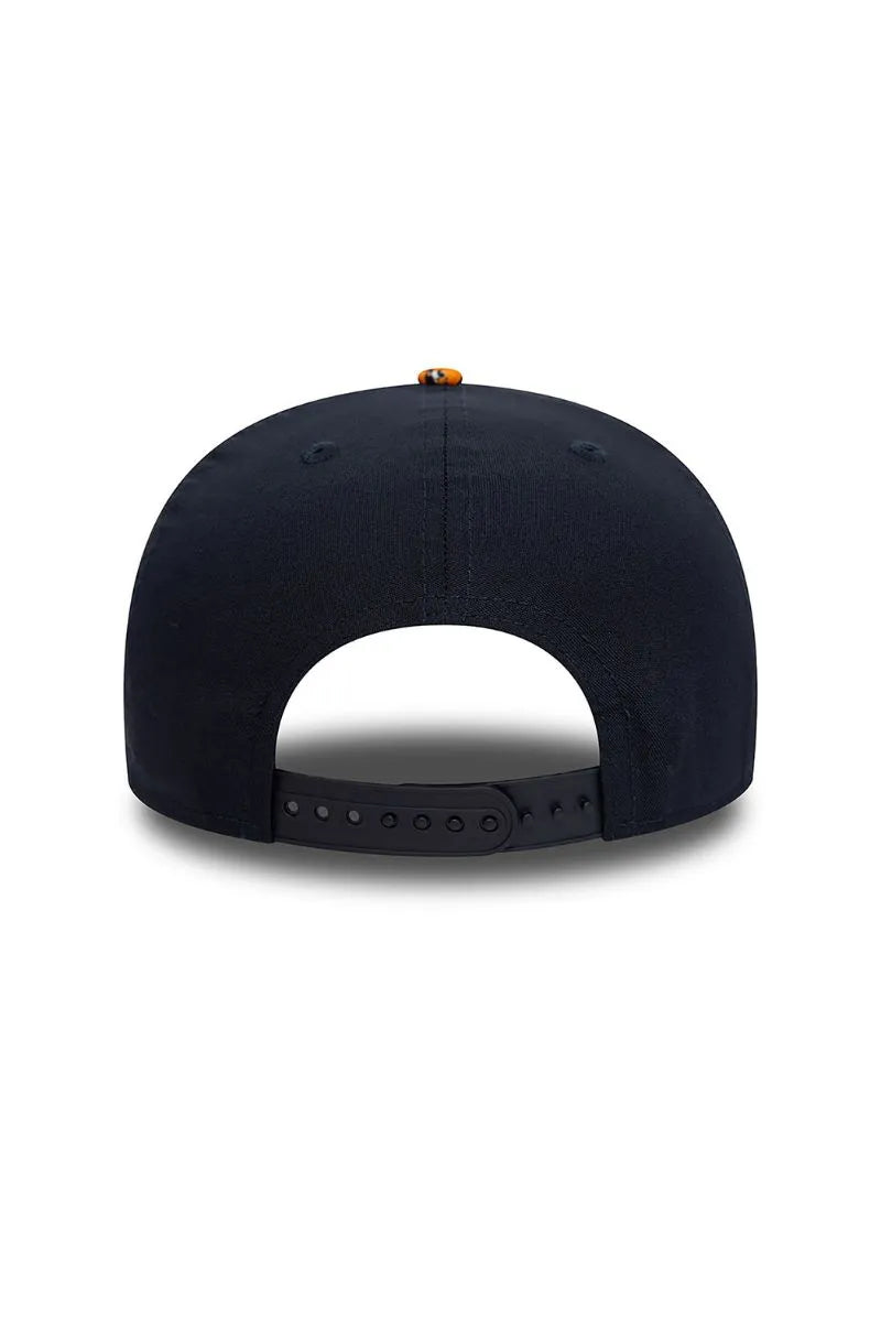 Red Bull Cap, New Era, 9FIFTY, AOP, mehrfarbig