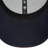 Red Bull Cap, New Era, 9FORTY, AOP, mehrfarbig