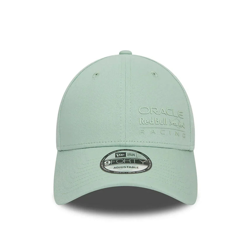 Red Bull Cap, New Era, 9FORTY, saisonal, stein