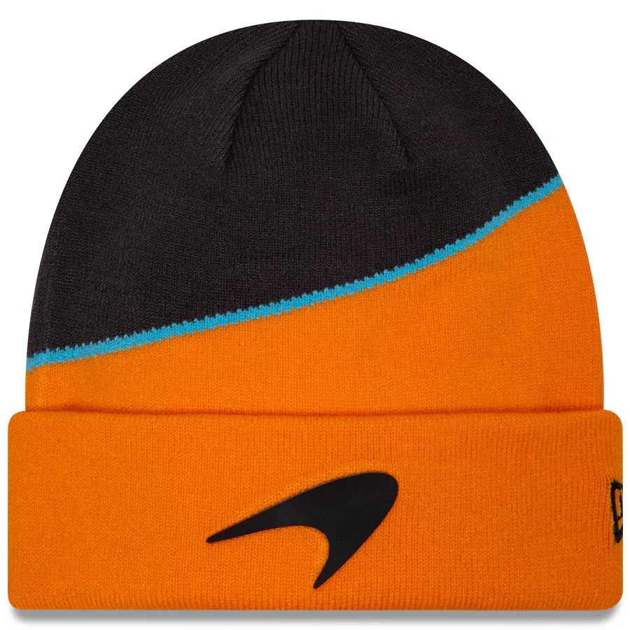 McLaren Cap, Team, orange, 2024
