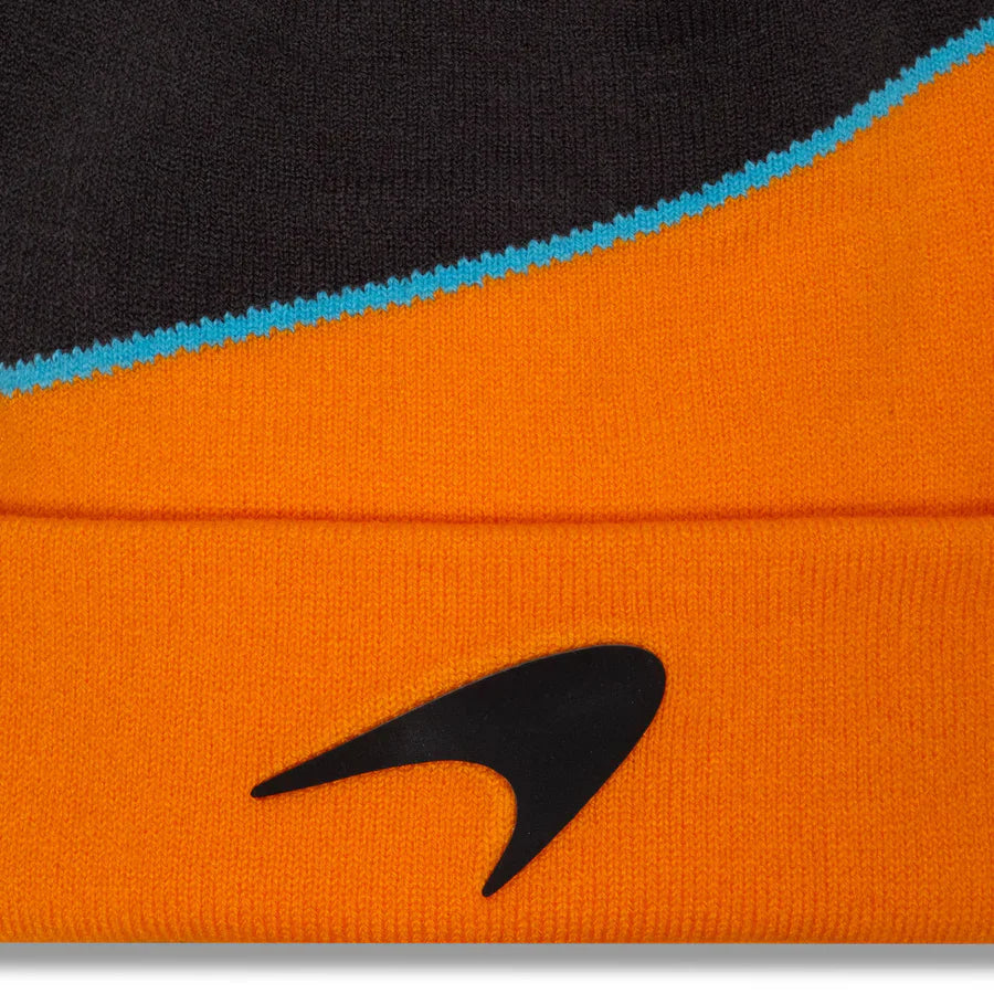 McLaren Cap, Team, orange, 2024