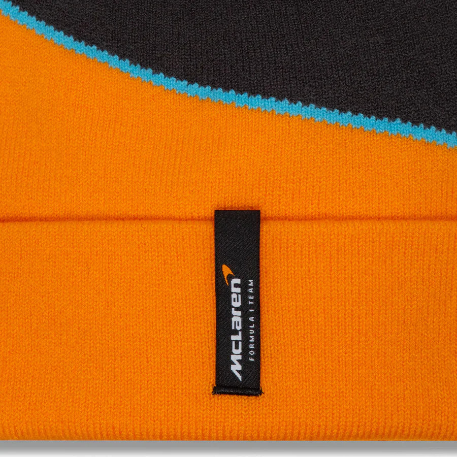 McLaren Cap, Team, orange, 2024