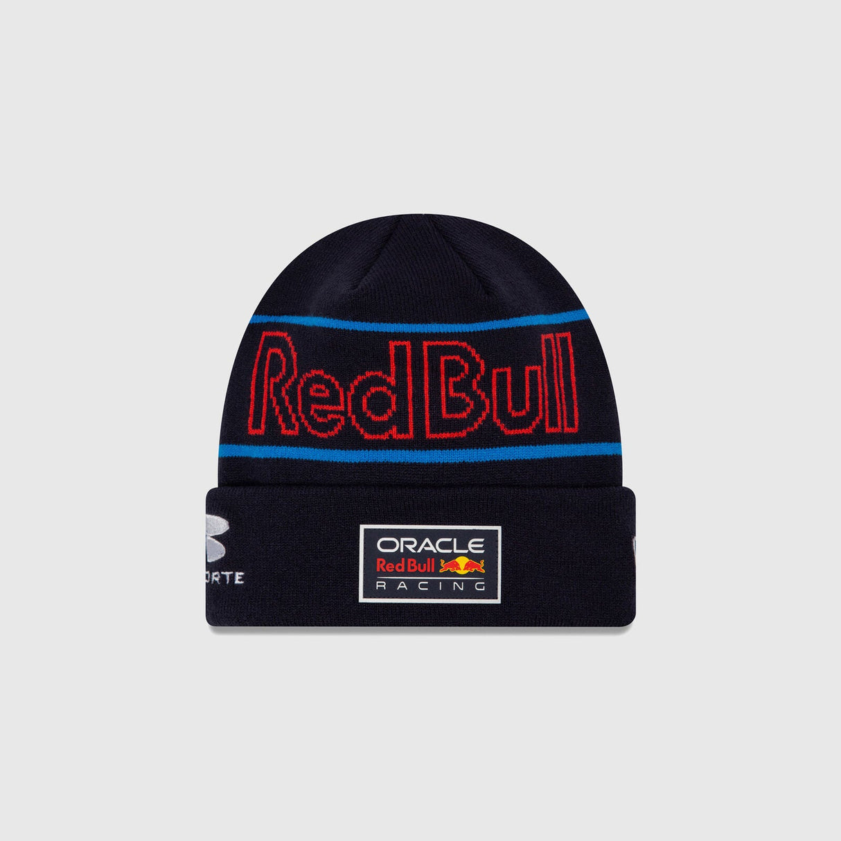 Cap Red Bull, NEW ERA, Sergio Perez, Team, blau, 2024