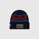 Cap Red Bull, NEW ERA, Sergio Perez, Team, blau, 2024