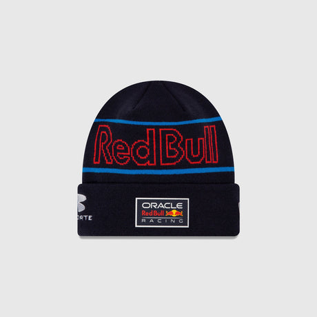 Cap Red Bull, NEW ERA, Sergio Perez, Team, blau, 2024