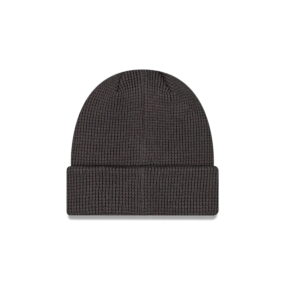 McLaren-Cap, NEW ERA, gewellter Schirm, grau