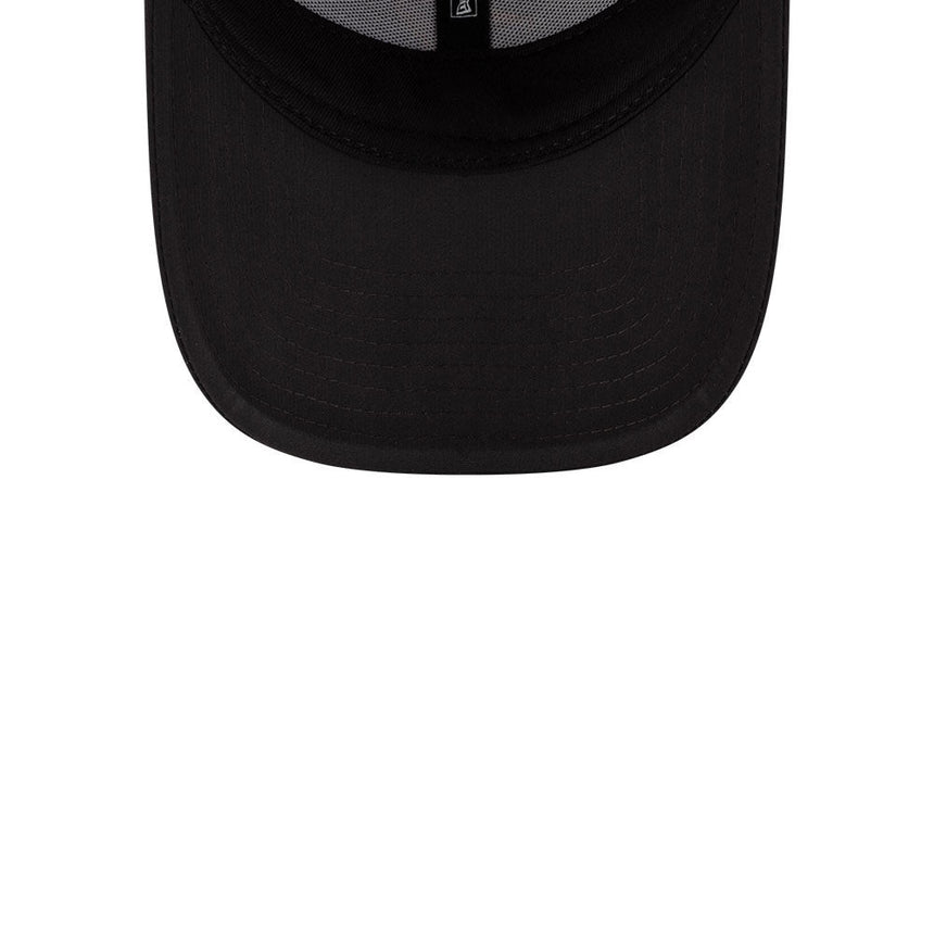 McLaren sustainable baseball cap, New Era, 9FORTY, Anthracite 🔥