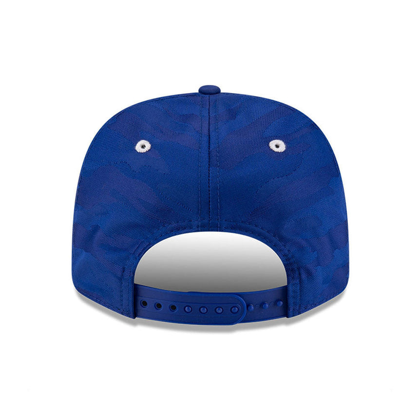 Haas F1 Baseball Cap, Silverstone, Oliver Bearman, New Era, 9SEVENTY SS, Multicolor 🔥