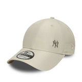Kšiltovka New York Yankees, New Era, 9FORTY, bezchybná, béžová
