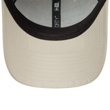 Kšiltovka New York Yankees, New Era, 9FORTY, bezchybná, béžová