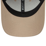 Čepice New York Yankees, New Era, 9FORTY, základní, pastelová, hnědá