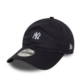 Čepice New York Yankees, New Era, 9TWENTY, modrá