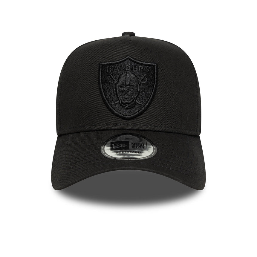 Kšiltovka Las Vegas Raiders, New Era, základní, Černá