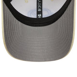 Kšiltovka Haas, sezónní, New Eram 9FORTY, krémová