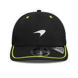 McLaren kšiltovka, POP, New Era, 9FIFTY, černá