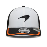 McLaren kšiltovka, Retro RTP, New Era, 9SEVENTY, vícebarevná