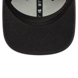Mclaren čepice, trucker, vypraná, New Era, 9FORTY, černá