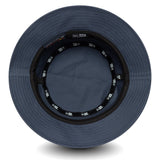 Red Bull Racing rybářský klobouk, sezónní, zúžený střih, New Era, 9FORTY, modrá