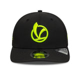 Vespa čepice, recyklovaná, New Era, 9SEVENTY, modrá