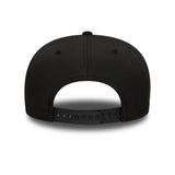 Vespa čepice, recyklovaná, New Era, 9SEVENTY, modrá