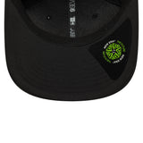 Vespa čepice, recyklovaná, New Era, 9SEVENTY, modrá