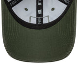 Visa RB, vyprané, New Era, 9TWENTY, zelená