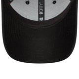 Ducati čepice, logo, New Era, 9FORTY, vícebarevná