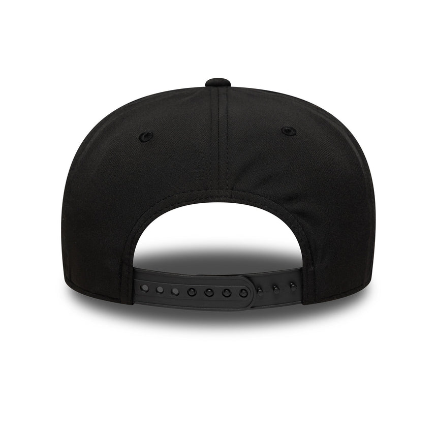 Ducati čepice, tým, recyklovaný, New Era, 9SEVENTY, modrá