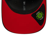 Ducati čepice, tým, recyklovaný, New Era, 9SEVENTY, modrá