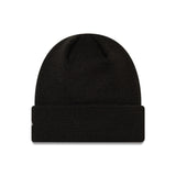 New York Yankees čepice beanie, metalická, New Era, kamufláž, černá