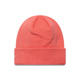 New York Yankees beanie, New Era, růžová