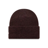 Čepice New York Yankees, dámská široká manžeta, New Era, červená