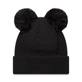 Čepice New York Yankees, New Era, černá