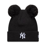 Čepice New York Yankees, New Era, černá
