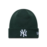 New York Yankees čepice, nezbytná, New Era, zelená