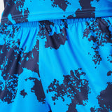 Red Bull Racing šortky, fotbalové, New Era, maskáčové, modré