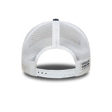 Čepice Red Bull Racing, trucker, REEDITION, New Era, 9FORTY, vícebarevná