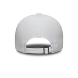 McLaren kšiltovka, sezónní, New Era 9FORTY, bílá